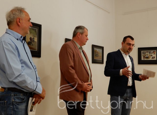 Rékasi Attila fotóművész kiállítása 13